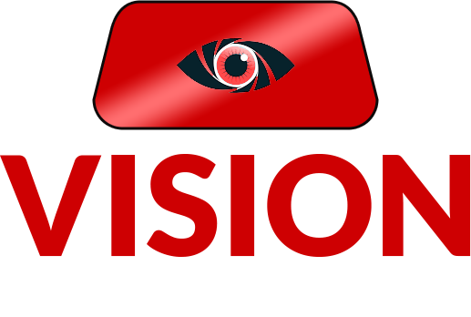 Vision Auto Glass